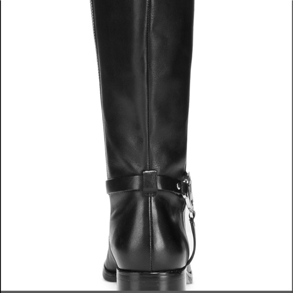 Brand New Michael Kors Boot - Fulton - Picture 3 of 5